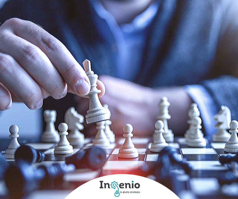 Imprese tradizionali alla riscossa: come diversificare il mercato.