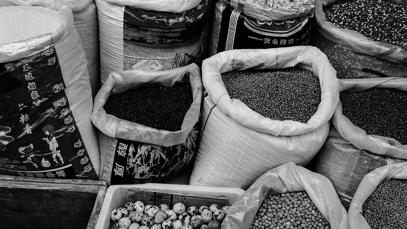 Commercio – Vendita di Prodotti Sfusi e alla Spina