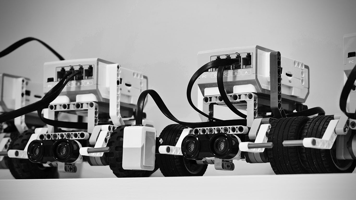 Impresa 4.0 – Beni Strumentali