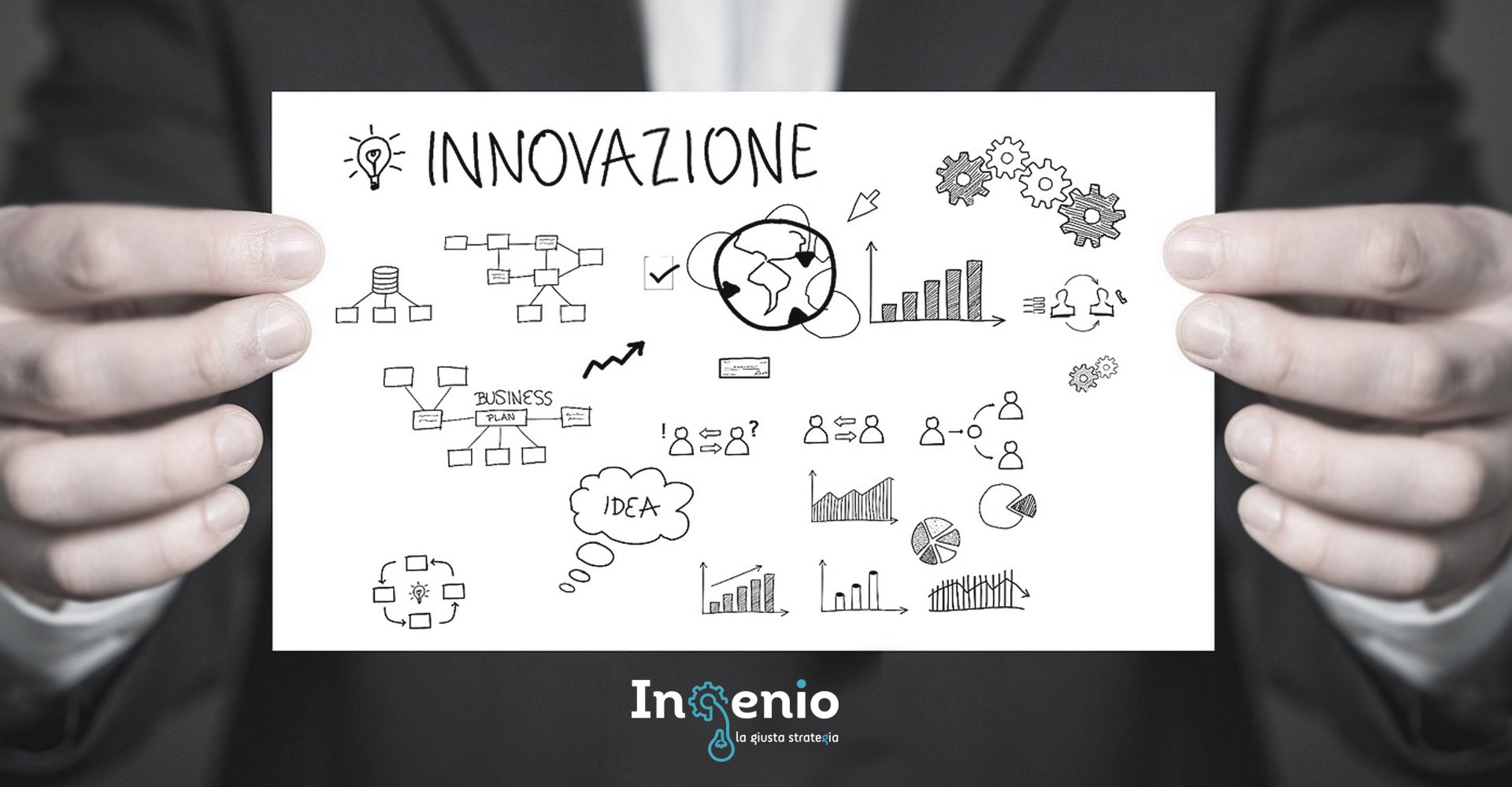 Ricerca ed Innovazione nel 2022