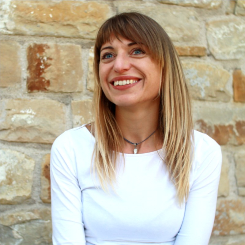 Lucia Olivi