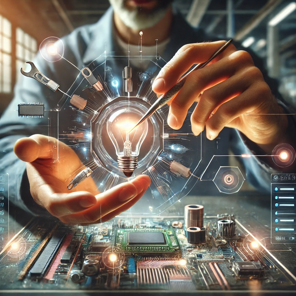 Utilità come motore di Innovazione
