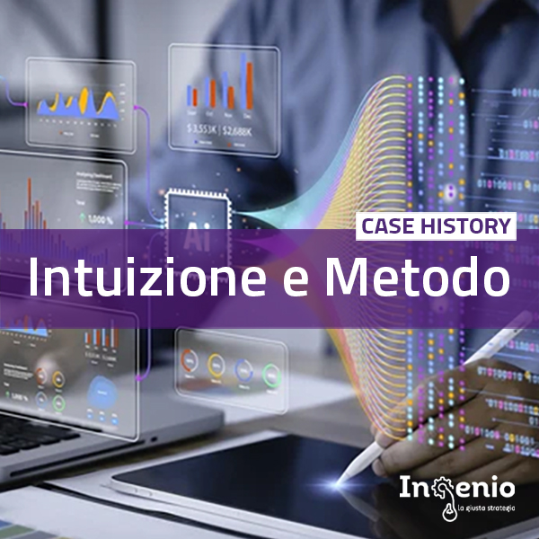 Intuizione e Metodo