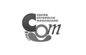 Logo_Centro Ortopedico Marchigiano bn
