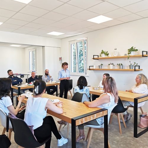 Ingenio per l’empowerment femminile e l’istruzione di qualità
