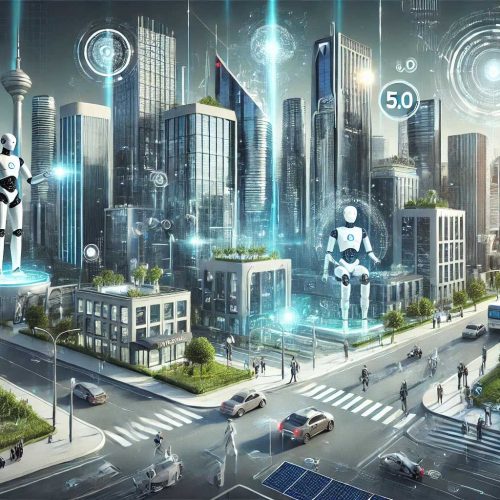La Twin Transition è dietro la porta, ma quanto costa in termini ambientali?